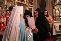 Архипастырский визит в&nbsp;Шатурское благочиние