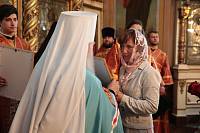 Архипастырский визит в&nbsp;Шатурское благочиние