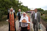 Архипастырский визит в&nbsp;Шатурское благочиние