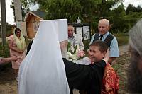 Архипастырский визит в&nbsp;Шатурское благочиние