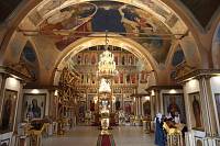 Архипастырский визит в&nbsp;Шатурское благочиние