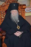 50-летие архиерейской хиротонии архиепископа Мелхиседека (Лебедева)