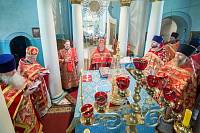 День памяти новомучеников Щелковских
