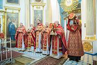 День памяти новомучеников Щелковских
