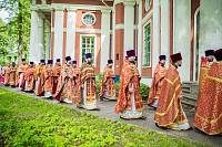 День памяти новомучеников Щелковских
