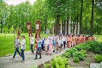 День памяти новомучеников Щелковских
