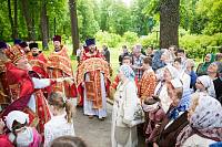 День памяти новомучеников Щелковских
