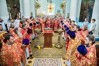 День памяти новомучеников Щелковских
