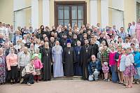 День памяти новомучеников Щелковских
