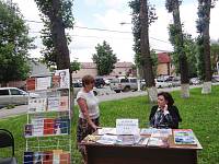 Пушкинские дни в&nbsp;Щелкове
