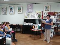 Пушкинские дни в&nbsp;Щелкове
