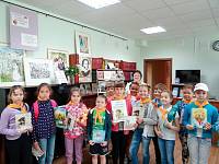 Пушкинские дни в&nbsp;Щелкове
