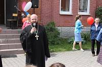 День защиты детей в&nbsp;Орехово-Зуевском благочинии
