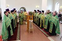 День города в&nbsp;Павловском Посаде
