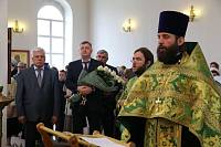 День города в&nbsp;Павловском Посаде
