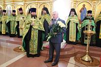 День города в&nbsp;Павловском Посаде
