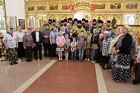 День города в&nbsp;Павловском Посаде
