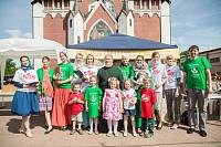 День защиты детей в Щелковском благочинии