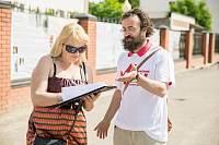 День защиты детей в Щелковском благочинии