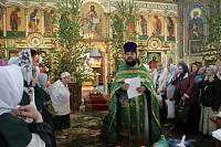 День защиты детей в&nbsp;Ликино-Дулевском благочинии
