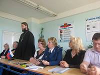 День защиты детей в&nbsp;Ликино-Дулевском благочинии
