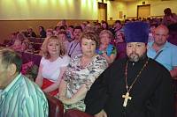 День защиты детей в&nbsp;Ликино-Дулевском благочинии
