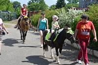 Праздник Святой Троицы в&nbsp;г.&nbsp;Рошали
