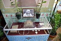 Освящение мемориала памяти погибших в&nbsp;годы Великой Отечественной войны в&nbsp;Шарапово