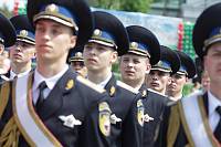 Освящение мемориала памяти погибших в&nbsp;годы Великой Отечественной войны в&nbsp;Шарапово