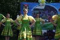 Фестиваль &laquo;На&nbsp;солнечной поляночке&raquo; в&nbsp;Яковлево
