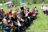 Фестиваль &laquo;На&nbsp;солнечной поляночке&raquo; в&nbsp;Яковлево
