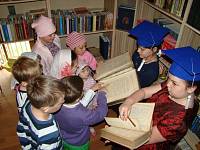 День славянской письменности и&nbsp;культуры в&nbsp;Шатурском благочинии
