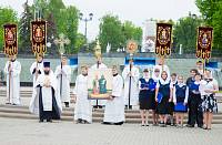 День славянской письменности и&nbsp;культуры в&nbsp;Богородском благочинии