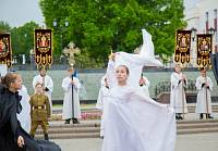 День славянской письменности и&nbsp;культуры в&nbsp;Богородском благочинии