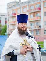 День славянской письменности и&nbsp;культуры в&nbsp;Богородском благочинии