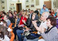 Концерты хора духовенства Балашихинского благочиния
