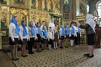 Фестиваль церковных и&nbsp;детско-юношеских хоров Восточного Подмосковья в&nbsp;Ликино-Дулеве
