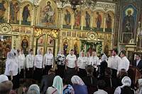 Фестиваль церковных и&nbsp;детско-юношеских хоров Восточного Подмосковья в&nbsp;Ликино-Дулеве
