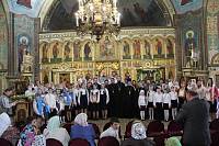 Фестиваль церковных и&nbsp;детско-юношеских хоров Восточного Подмосковья в&nbsp;Ликино-Дулеве
