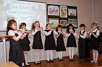 День славянской письменности и&nbsp;культуры в&nbsp;Щелковском благочинии
