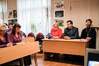 День славянской письменности и&nbsp;культуры в&nbsp;Щелковском благочинии
