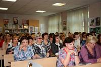 День славянской письменности и&nbsp;культуры в&nbsp;Щелковском благочинии
