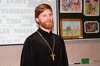 День славянской письменности и&nbsp;культуры в&nbsp;Щелковском благочинии
