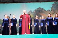 День славянской письменности и&nbsp;культуры в&nbsp;Щелковском благочинии
