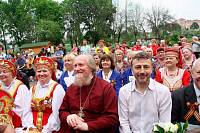 День славянской письменности и&nbsp;культуры в&nbsp;Щелковском благочинии
