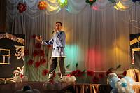 День славянской письменности и&nbsp;культуры в&nbsp;Ликино-Дулевском благочинии
