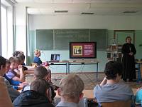 День славянской письменности и&nbsp;культуры в&nbsp;Ликино-Дулевском благочинии
