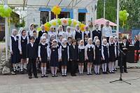 День славянской письменности и&nbsp;культуры в&nbsp;Лосино-Петровском благочинии
