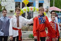 День славянской письменности и&nbsp;культуры в&nbsp;Лосино-Петровском благочинии
