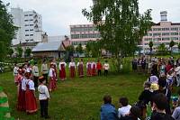 День славянской письменности и&nbsp;культуры в&nbsp;Павлово-Посадском благочинии
